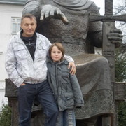 Николай Кузьмин on My World.
