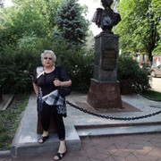Нина Петрова on My World.