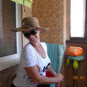елена доценко on My World.