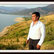 Marufjon Rashidov on My World.