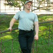 Павел Корниенко on My World.
