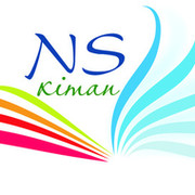 ns kitap on My World.