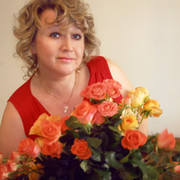 Светлана Наумова on My World.