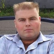 Юрий Виль on My World.