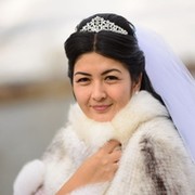 Нургуль Ахметова on My World.