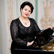 Анюта Телюкина on My World.