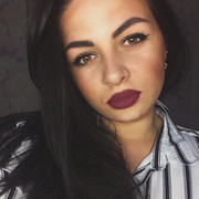 Анюта Сибиряткина on My World.