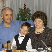 Виктор Нечаев on My World.