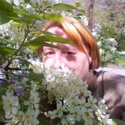 надежда викторовна on My World.