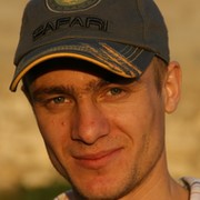 Вадим Нягулов on My World.