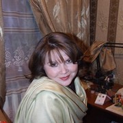 Ольга Черныш on My World.