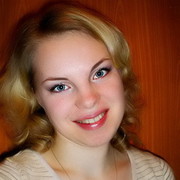 Оксана Зубкова on My World.