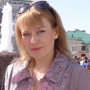 Оксана Журавлева on My World.