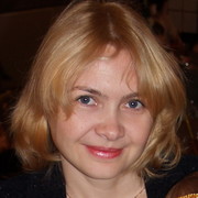 Оксана Тюрина on My World.