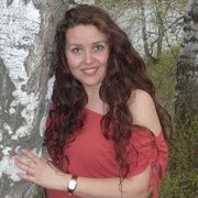 Оксана МихалеваТиторова on My World.