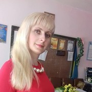 Оксана Білозір on My World.