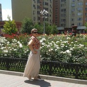 Оксана Ерина on My World.