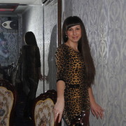 Оксана Земляная on My World.