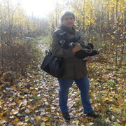 Оксана Демидова on My World.