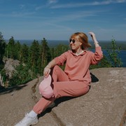 Ольга К. on My World.