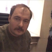 Oleg Gabriel on My World.