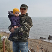Олег Бондаренко on My World.