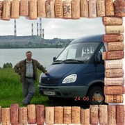 Олег Головкин on My World.