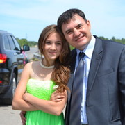 Олег Николаев on My World.