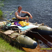 Олег Рогов on My World.