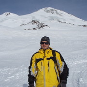 Олег Мяконьков on My World.