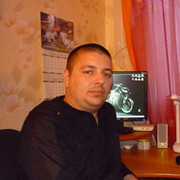 Олег Алексеев on My World.