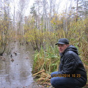 Олег Тетенюк on My World.