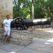 Олег Тургаев on My World.