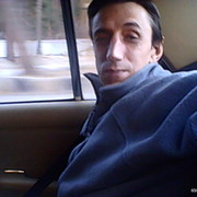 Борис Олейников on My World.