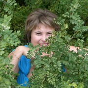 Олеся Мешкова on My World.