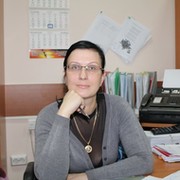 Ольга Аксенова on My World.
