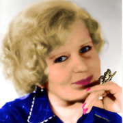 Ольга Пешкова on My World.