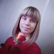 Ольга Тимошенкова on My World.