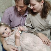 Ольга Фадейчева on My World.