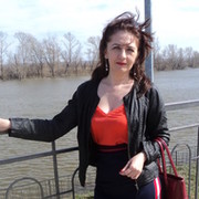 Ольга Исакова on My World.
