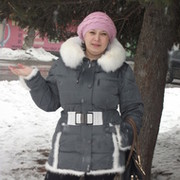 Оличка Анисимова on My World.