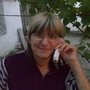 Елена Олиярник on My World.