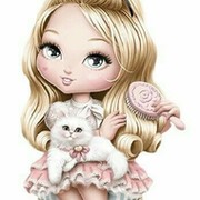 Оля Фоминых on My World.