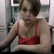 Ольга Котенко в Моем Мире.