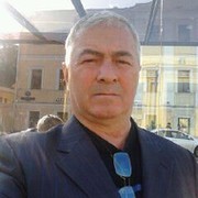 Омар Борчашвили on My World.