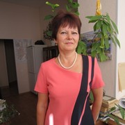 Тамара Оплеснина on My World.