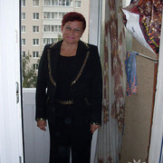 Татьяна Кузнецова on My World.