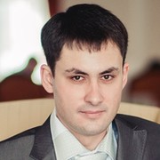 Максим Самохвалов on My World.
