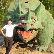 Сергей Бойко on My World.