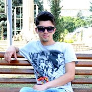 sergiu oprea on My World.